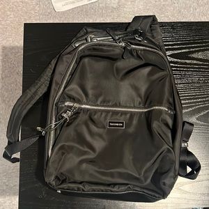 Samsonite - Laptop Backpack Karissa Biz 14.0 - 60N006 - Black